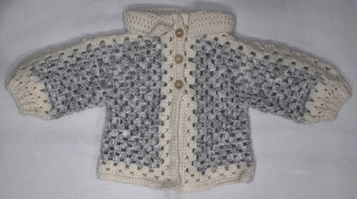 Size months hand - 9-12,