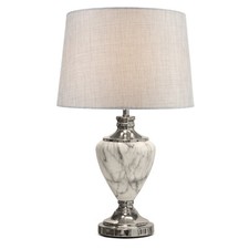 Hepburn Large Grey Marble