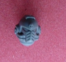 Space Marine PRIMARIS