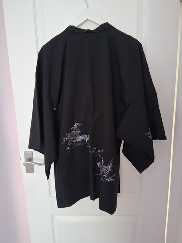 Kimono jacket short - kimono,