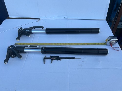 Harley fxr fork - harley,