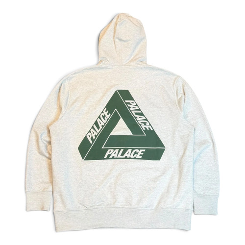 Palace grey green tri - grey, &