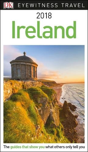 Eyewitness travel guide - eyewitness,