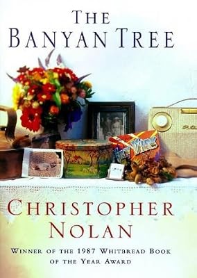 The banyan tree - tree,, nolan