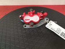 2017 HONDA MSX 125 FRONT NISSIN BRAKE CALIPER PETROL