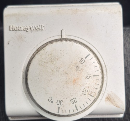 Honeywell t40 t6360 - t40, white