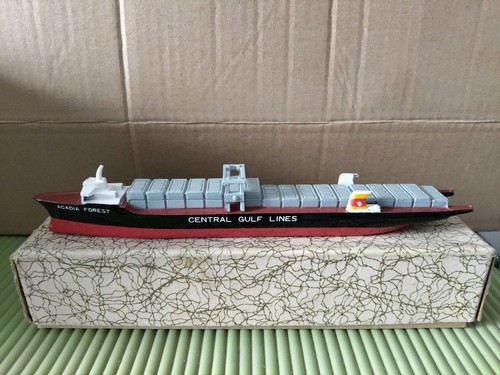 Vintage metal model - vintage,
