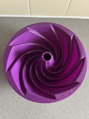 New brand purple silicone - new,