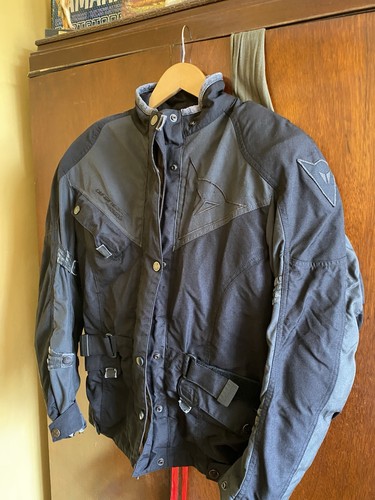Dainese goretex sport - dainese, armoured
