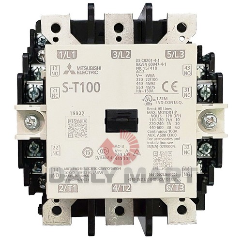 New box s t100 st100 - new,