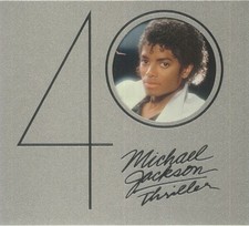 JACKSON, Michael - Thriller