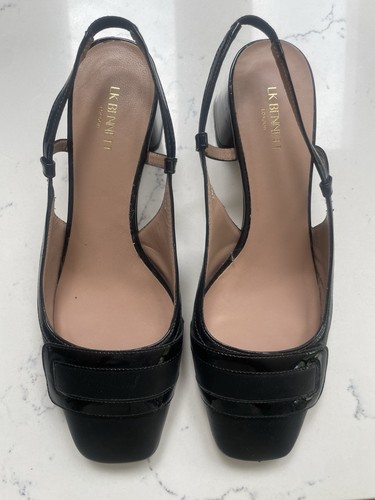 Bennett women black - lk,