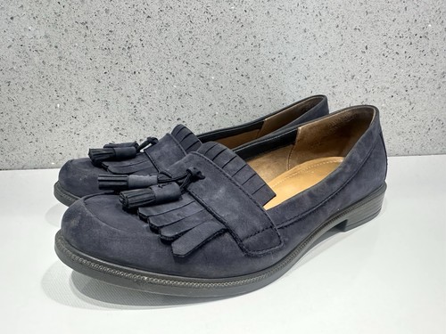 Hotter hamlet shoes navy - shoes, blue