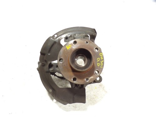 400145759r front right - right, knuckle