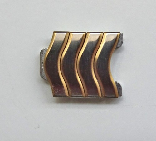 Ebel classic wave 18ct - ebel,