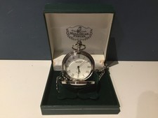 Mullingar Pewter Gents Quartz