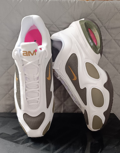 Nike air max muze 8 - muze, uk