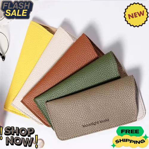 Portable soft leather - soft,
