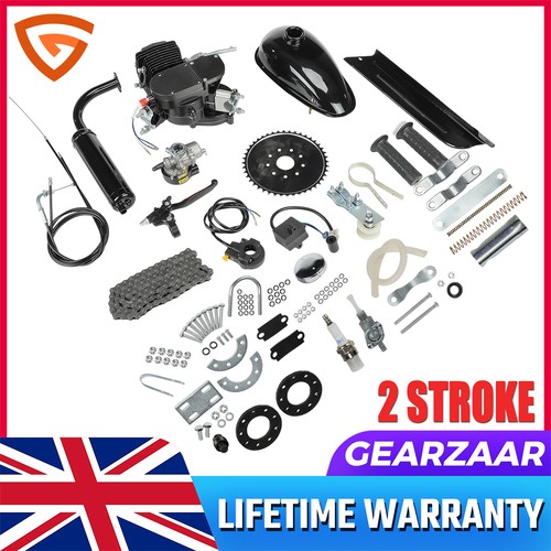 80cc bicycle engine kit bike - bicycle,