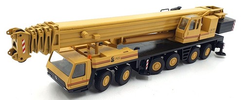 Conrad scale diecast - conrad,