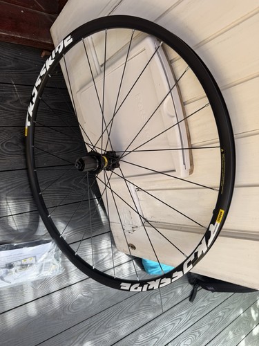 Mavic crossride cre2960784 - crossride, 6
