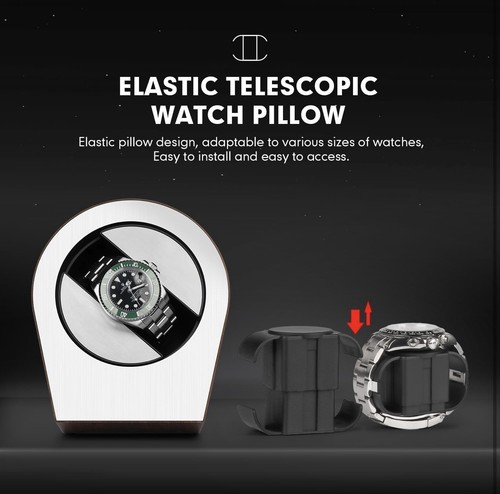 Watch winder for automatic - winder,