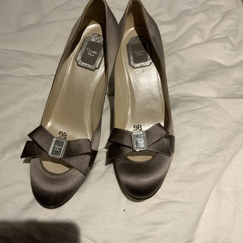 Christian dior ladies shoes - christian,