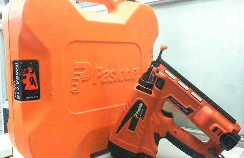Paslode im65a f16 - im65a,