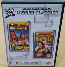 WWE Tagged Classics - Royal