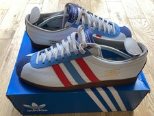 Adidas Gazelle Vintage UK 10