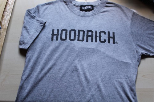 Hoodrich top - hoodrich,
