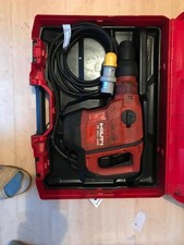 Hilti TE 500 AVR 110V SDS MAX demolition Breaker