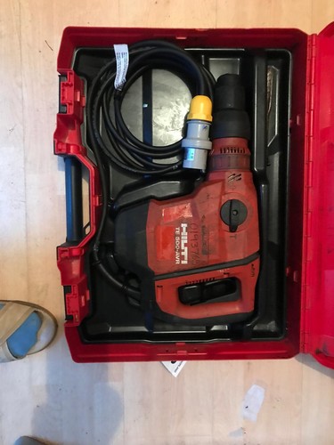 Hilti 500 avr 110v - 500,