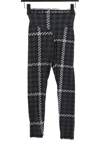 Aerie leggings trousers black - leggings,