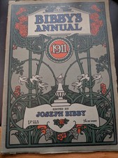 1911 Bibby’s Annual Joseph