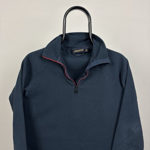 Musto navy blue - musto,