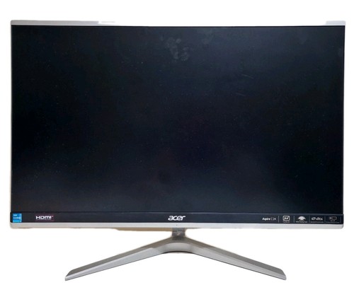 Acer aspire aio c24 1650 - c24, i3