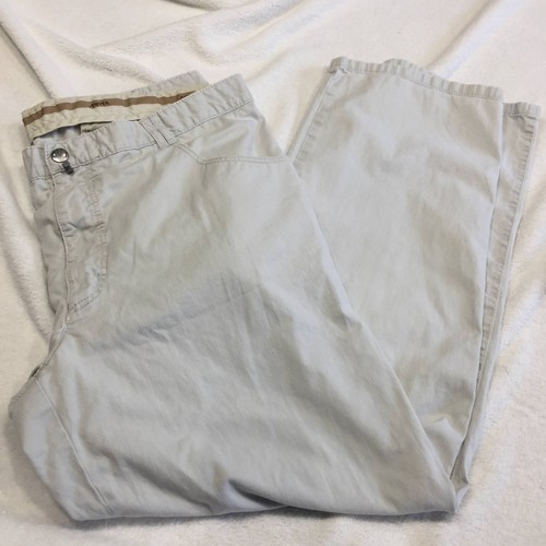 Meyer trousers w40 l30 - meyer, zip