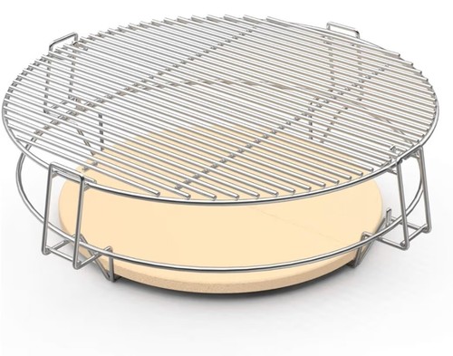 Onlyfire bbq grate - grate, system