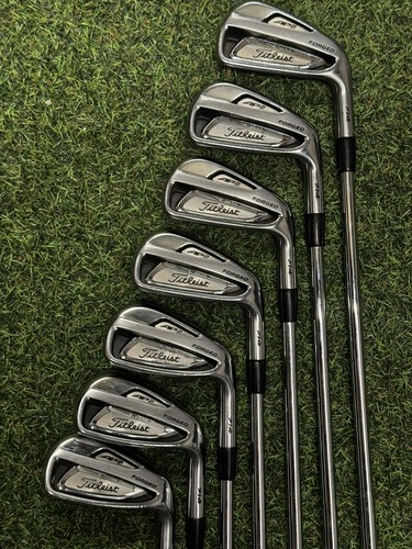 Titleist ap2 714 iron - titleist, 4-pw