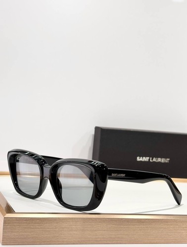 Sunglasses saint laurent - sunglasses,