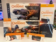 Anki Overdrive Starter Kit