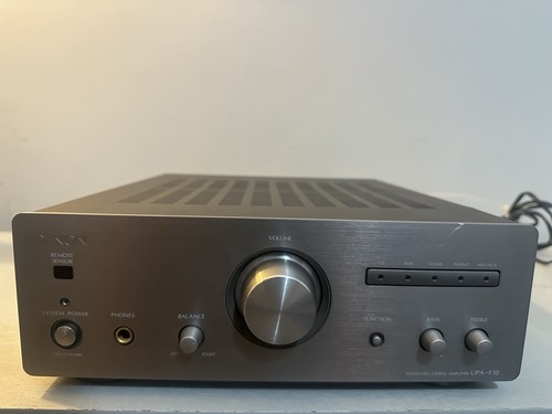 Denon upa f10 - denon, upa-f10