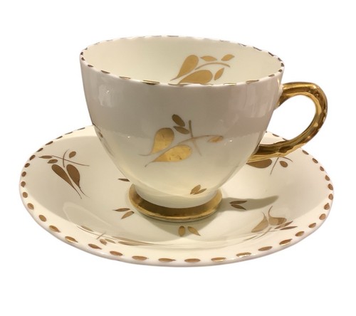 Sutherland tea cup - sutherland,
