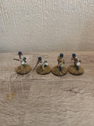 28mm british indian mutiny - british,