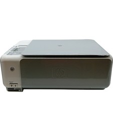 HP Photosmart C3180 All-In-One Printer Scanner Copier USB Connectivity