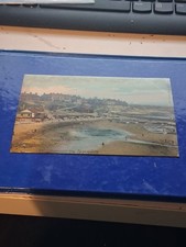 Cullercoats Bay Tynemouth