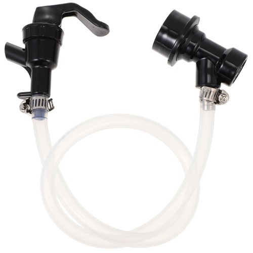 Quick disconnect keg - disconnect,