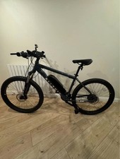 Carrera Vengeance  is Bike
