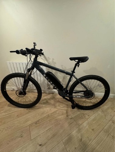 Carrera vengeance bike - vengeance,